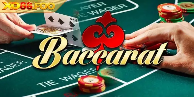 Giới thiệu người mới về cách chơi Baccarat XO88